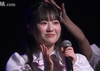 【公演配信】AKB48 221212 17期研究生「ただいま　恋愛中」公演 布袋百椛 生誕祭