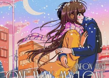 [Single] Night Tempo,上坂すみれ – One Way My Love [Neon Mix] (2022.12.21/MP3/RAR)