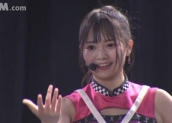【公演配信】NMB48 221209 チームN「夢中雷舞」公演
