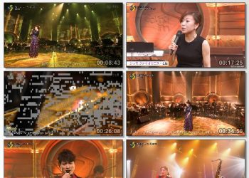[TV-Variety] Sound Inn “S” サウンド・イン”S” – クリスマススペシャル (BS-TBS 2022.12.17)