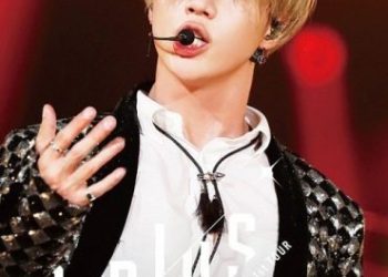 [TV-SHOW] 태민 – TAEMIN Japan 1st TOUR ～SIRIUS～ (2019.03.13) (BDRIP)