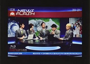 [TV-SHOW] 東京事変 – 2020.07.24 閏vision特番ニュースフラッシュ (2021.04.14) (BDISO)