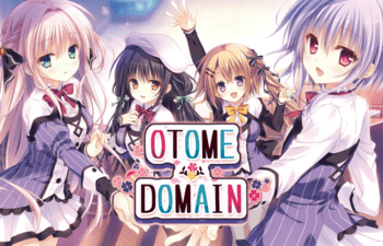 [Shiravune] Otome Domain [Japanese／English／Chinese]