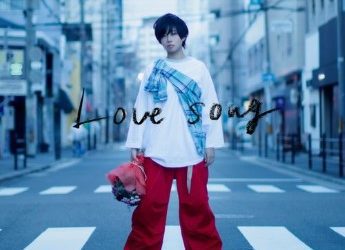 [Single] Maica n – Love song (2022.12.07/MP3+Flac/RAR)