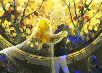 [Single] Mili – Dancing Ghost’s Ball Jointed Darling (2022.12.03/MP3+Hi-Res FLAC/RAR)