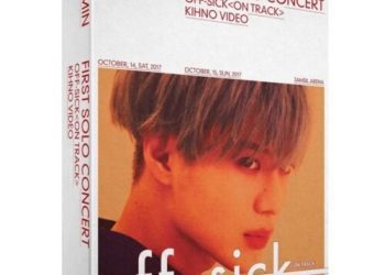 [TV-SHOW] 태민 – TAEMIN FIRST SOLO CONCERT OFF-SICK (2018.07.31) (WEBRIP)