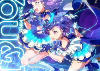 [Single] Tokyo 7th Sisters: Stella MiNE – You & I = Tokyo 7th シスターズ (2022.11.08/MP3/RAR)