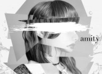 [Album] 雨模様のソラリス – amity (2022.12.14/Flac/RAR)