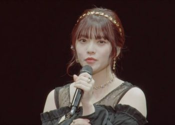 【Webstream】221218 HINAKURI 2022 (HINATAZAKA46) DAY2