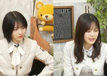 【Webstream】221130 Nekojita SHOWROOM (Nogizaka46)