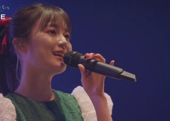 【Webstream】221211 Erika Ikuta 2022 winter fun (Stagecrowd Live concert)