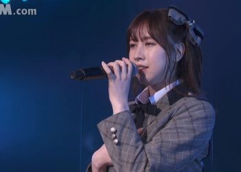 【公演配信】AKB48 221203 湯浅順司「その雫は、未来へと繋がる虹になる。」公演 HD