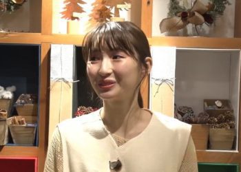 【Webstream】221222 Yamazaki Rena no epDaremana Dareka ni Hanashitakatta Koto ep03