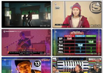 [TV-Variety] モンスターロック – 2022.12.20