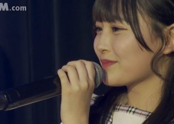 【公演配信】HKT48 221114 ひまわり組「パジャマドライブ」公演