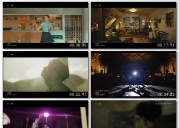 [TV-Variety] MUSIC VIDEO SPECIAL – 2022.12.07