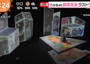 【TV News】221207 めざましテレビ全部見せ (Mezamashi TV Zenbu Mise)