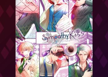 [Single] GENIC PALLET – SympathyKiss Song Collection (2022.12.03/MP3/RAR)