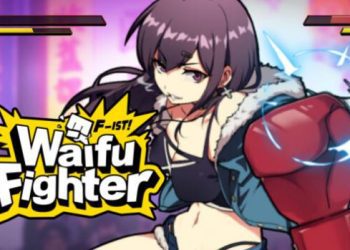 [Happy Monster Studio] Waifu Fighter (ENG/JP/CN)