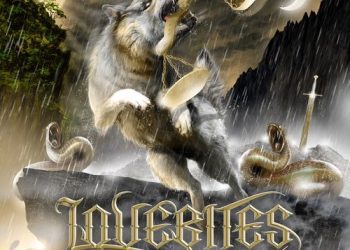 [Single] LOVEBITES – Judgement Day (2022.12.24/MP3/RAR)