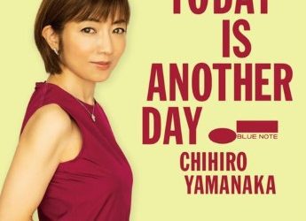 [Album] 山中千尋 – Today Is Another Day (2022.12.21/MP3+Hi-Res FLAC/RAR)