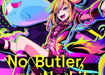 [Single] REDALiCE,従井ノラ – No Butler, No Life. (2023.01.28/MP3/RAR)