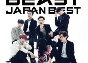 [Album] BEAST (비스트) – BEAST JAPAN BEST [FLAC / 24bit Lossless / WEB] [2014.09.17]
