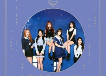 [Album] GFRIEND – Time for the moon night [FLAC / 24bit Lossless / WEB] [2018.04.30]
