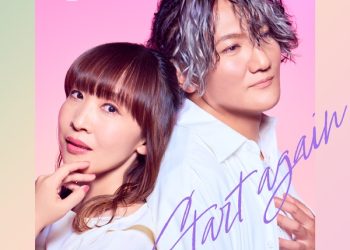 [Single] angela – Start again (2023.01.21/MP3/RAR)