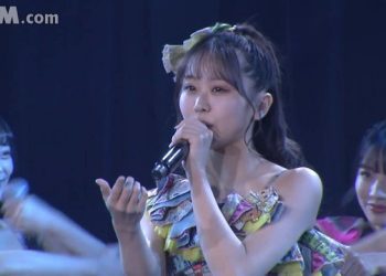 【公演配信】NMB48 221230 「なんばらえてぃー」公演 初日