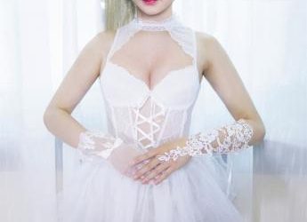 [COSPLAY] 豪歌 NO.022 南小鸟B本 特典