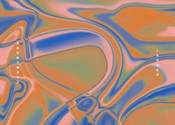 [Single] Anonymouz – Ladder [FLAC + MP3 320 / WEB] [2022.11.16]