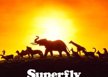 [Single] Superfly – Farewell [FLAC / WEB] [2022.12.28]