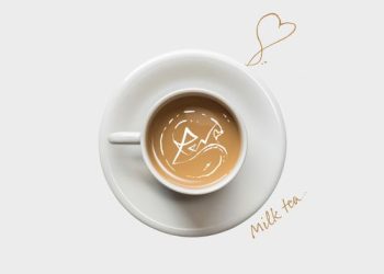 [Single] ReN – Milk tea (2023.01.27/MP3/RAR)