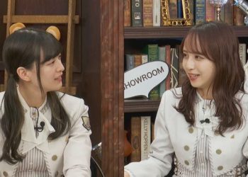 【Webstream】230111 Nekojita SHOWROOM (Nogizaka46)