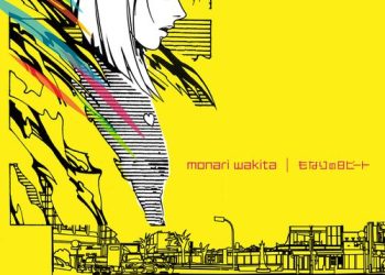 [Single] 脇田もなり – もなりの8ビート / Monari Wakita – Monari’s 8 Beats脇田もなり – もなりの8ビート / Monari Wakita – Monari’s 8 Beats (2023.01.11/MP3/RAR)
