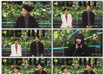 [TV-Variety] Venue101 – 2023.01.28