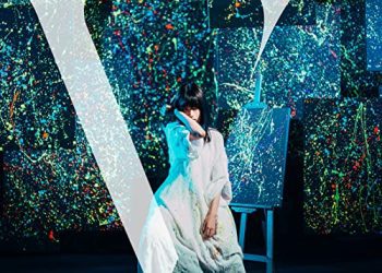 [Album] 澤野弘之 (Hiroyuki Sawano) – V [FLAC + MP3 320 / WEB] [2023.01.18]