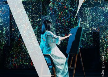 [Album] SawanoHiroyuki[nZk] – V (2023.01.18/MP3+Flac/RAR)