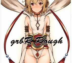 [本] [Opunita (仙人掌)] grbR Rough+ Hrzn