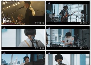 [TV-Variety] ユニゾン・スクエア・ガーデン – DRIP TOKYO UNISON SQUARE GARDEN (SSTV 2023.01.24)