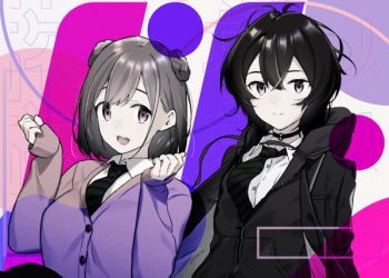 [Single] swing, sing Project : Sumire & Momo – Tabibito swing,sing / 八乙女菫 (CV:二ノ宮ゆい),百瀬百々 (CV:廣瀬千夏) (2023.01.06/MP3+Hi-Res FLAC/RAR)