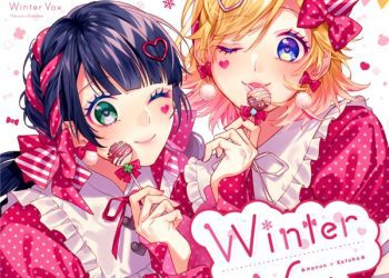 [Single] HoneyWorks, Hanon, Kotoha – Winter Vox (2023.01.20/MP3+Hi-Res FLAC/RAR)