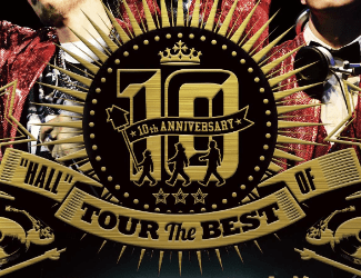 [TV-SHOW] HOME MADE 家族 – 10th ANNIVERSARY “HALL” TOUR THE BEST OF HOME MADE 家族 at 渋谷公会堂 (2014.12.10) (BDMV)