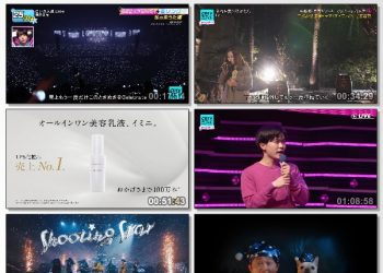 [TV-Variety] CDTVライブ！ライブ！- 2023.01.30