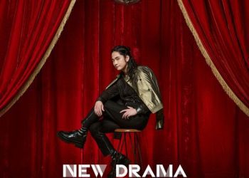 [Single] Jun Fukuyama / 福山潤 – NEW DRAMA PARADISE (2023.01.18/MP3/RAR)