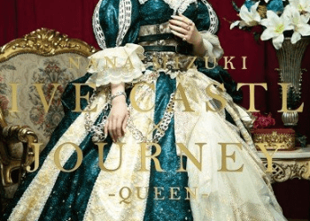 [TV-SHOW] 水樹奈々 – NANA MIZUKI LIVE CASTLExJOURNEY -QUEEN- (2012.05.02) (BDISO)