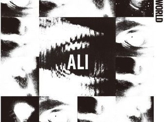 [Album] ALI – MUSIC WORLD (2023.01.25/Flac/RAR)