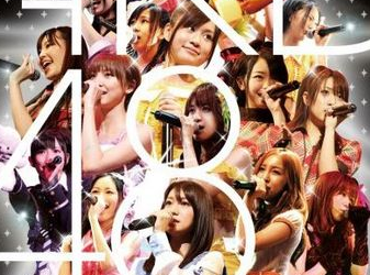 [TV-SHOW] AKB48 NHK Hall Concert 2009 (DVDISO)