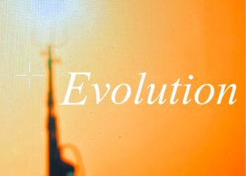 [Single] nano – Evolution (2023.01.14/MP3+Flac/RAR)